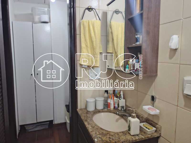 Conheça 13. do imóvel - Apartamento à venda Rua Visconde de Santa Cruz, Engenho Novo, Rio de Janeiro - R$ 158.000 - TIAP10125 - 13 13. - 13