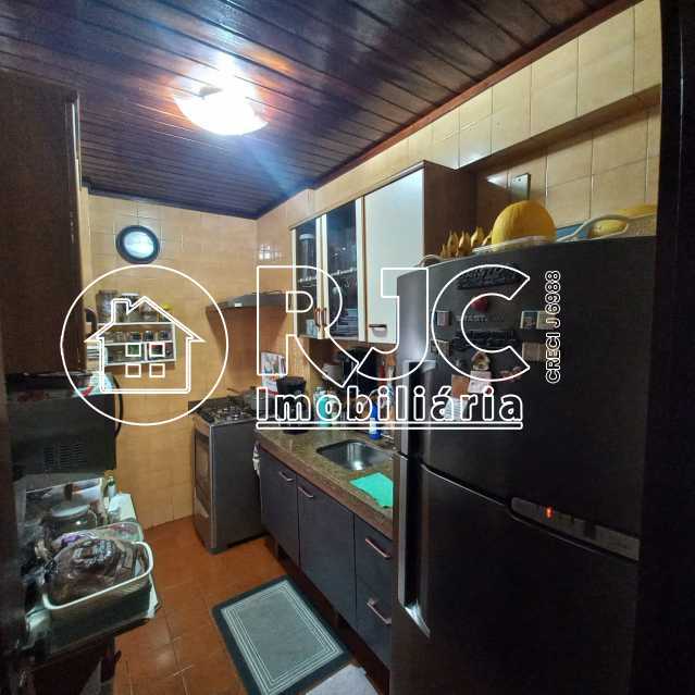 Conheça 14. do imóvel - Apartamento à venda Rua Visconde de Santa Cruz, Engenho Novo, Rio de Janeiro - R$ 158.000 - TIAP10125 - 14 14. - 14