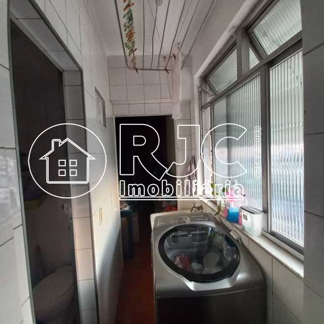 Conheça 15. do imóvel - Apartamento à venda Rua Visconde de Santa Cruz, Engenho Novo, Rio de Janeiro - R$ 158.000 - TIAP10125 - 15 15. - 15