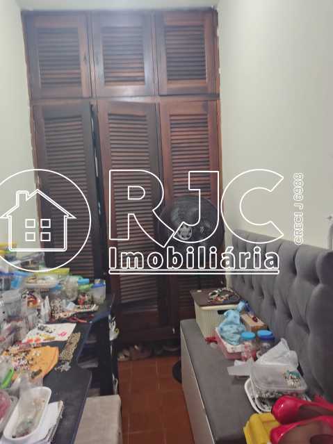 Conheça 16. do imóvel - Apartamento à venda Rua Visconde de Santa Cruz, Engenho Novo, Rio de Janeiro - R$ 158.000 - TIAP10125 - 16 16. - 16