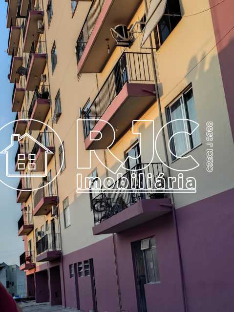 Conheça 17. do imóvel - Apartamento à venda Rua Visconde de Santa Cruz, Engenho Novo, Rio de Janeiro - R$ 158.000 - TIAP10125 - 17 17. - 17