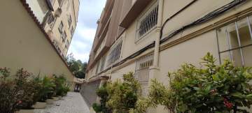 Apartamento à venda Rua São Cristóvão, São Cristóvão, Rio de Janeiro - R$ 260.000 - TIAP20617