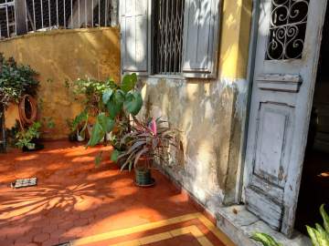 Casa à venda Rua Baltazar Lisboa, Tijuca, Rio de Janeiro - R$ 750.000 - TICA30024