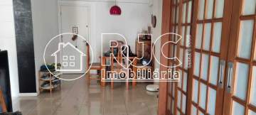 Apartamento à venda Rua Pereira de Siqueira, Tijuca, Rio de Janeiro - R$ 599.000 - TIAP20619