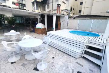 Cobertura à venda Rua Senador Vergueiro, Flamengo, Rio de Janeiro - R$ 3.950.000 - TICO30065