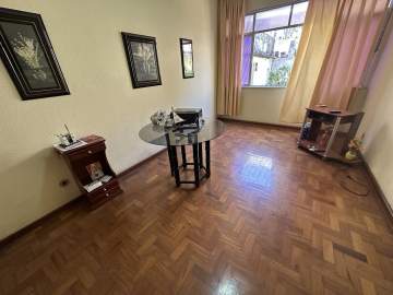 Imperdível - Apartamento à venda Rua Maia Lacerda, Estácio, Rio de Janeiro - R$ 275.000 - MBAP28689