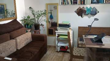 Kitnet/Conjugado 24m² à venda Rua Caruaru, Grajaú, Rio de Janeiro - R$ 265.000 - TIKI00003