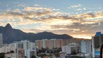 Apartamento à venda Rua Uruguai, Tijuca, Rio de Janeiro - R$ 420.000 - TIAP20620