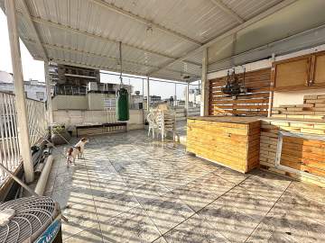 Imperdível - Apartamento à venda Rua Dona Maria, Tijuca, Rio de Janeiro - R$ 650.000 - MBAP40900