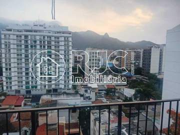 Apartamento à venda Rua Pontes Correia, Tijuca, Rio de Janeiro - R$ 750.000 - TIAP30499