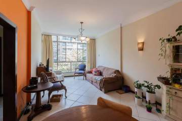 Apartamento à venda Rua Campos Sales, Tijuca, Rio de Janeiro - R$ 950.000 - TIAP40067
