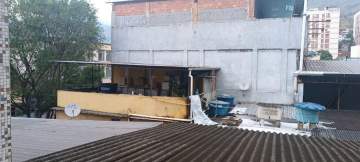 Ótima localização - Apartamento à venda Rua Dois de Fevereiro, Encantado, Rio de Janeiro - R$ 180.000 - MBAP28692