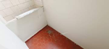 Ótima localização - Apartamento à venda Rua Dois de Fevereiro, Encantado, Rio de Janeiro - R$ 180.000 - MBAP28694