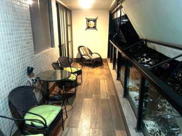 Imperdível - Apartamento à venda Rua Carvalho Alvim, Tijuca, Rio de Janeiro - R$ 1.100.000 - MBAP35893