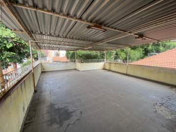 Casa à venda Rua Alberto de Sequeira, Tijuca, Rio de Janeiro - R$ 2.000.000 - TICA70005