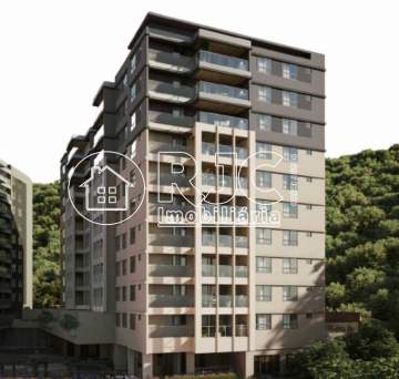 Apartamento à venda Rua Homem de Melo, Tijuca, Rio de Janeiro - R$ 1.265.000 - TIAP30504