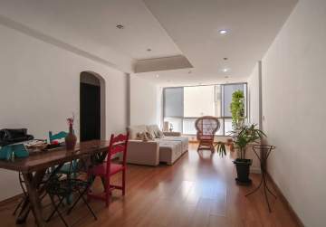 Apartamento à venda Rua Campos Sales, Tijuca, Rio de Janeiro - R$ 850.000 - TIAP40068