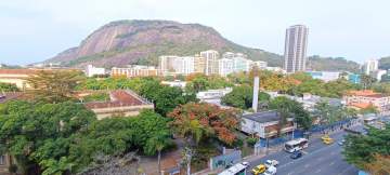 Vendido - Apartamento à venda Avenida Venceslau Brás, Botafogo, Rio de Janeiro - R$ 665.000 - MBAP11675