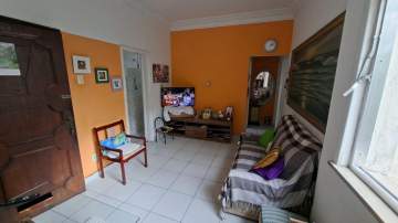 Ótima localização - Apartamento à venda Avenida Paulo de Frontin, Praça da Bandeira, Rio de Janeiro - R$ 310.000 - MBAP28701