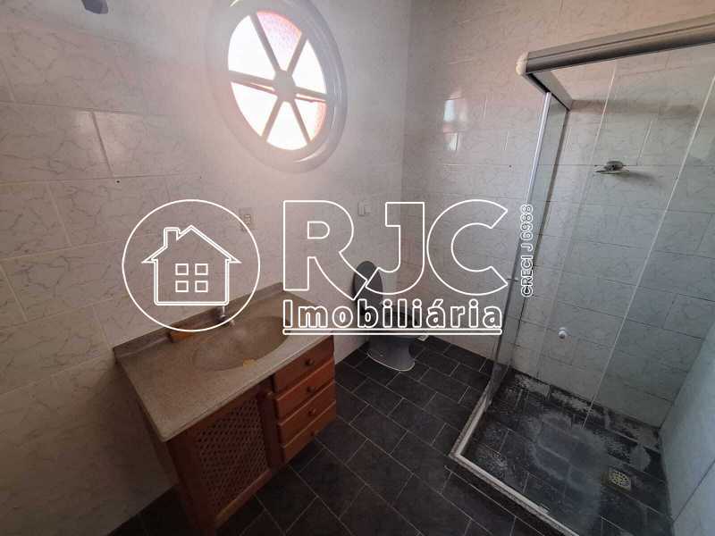 14 - 17