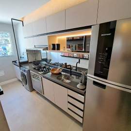 Apartamento à venda Avenida Marechal Rondon, Riachuelo, Rio de Janeiro - R$ 272.565 - TIAP10128