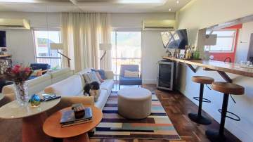 Imperdível - Cobertura à venda Rua Gonzaga Bastos, Vila Isabel, Rio de Janeiro - R$ 1.180.000 - MBCO30706