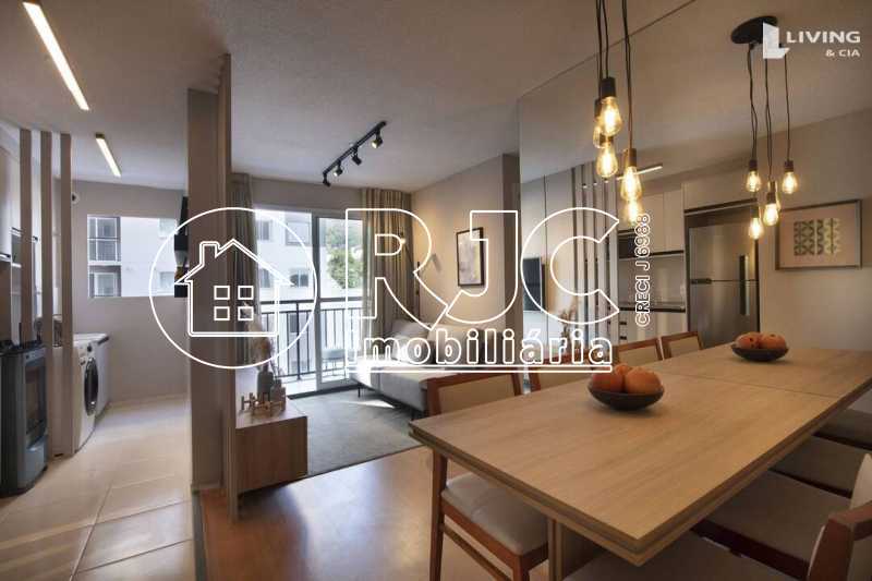 Conheça 1 do imóvel - Apartamento à venda Rua Licínio Cardoso, São Francisco Xavier, Rio de Janeiro - R$ 283.446 - TIAP20637 - 1 1 - 1