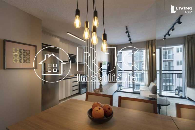 Conheça 2 do imóvel - Apartamento à venda Rua Licínio Cardoso, São Francisco Xavier, Rio de Janeiro - R$ 283.446 - TIAP20637 - 2 2 - 2