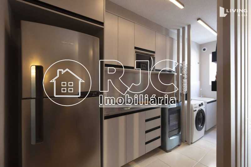 Conheça 3 do imóvel - Apartamento à venda Rua Licínio Cardoso, São Francisco Xavier, Rio de Janeiro - R$ 283.446 - TIAP20637 - 3 3 - 3
