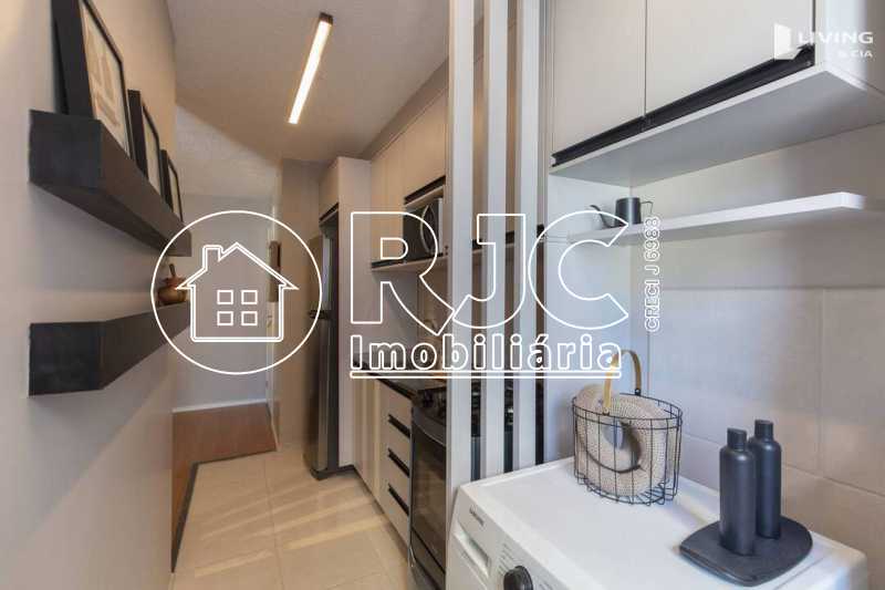Conheça 4 do imóvel - Apartamento à venda Rua Licínio Cardoso, São Francisco Xavier, Rio de Janeiro - R$ 283.446 - TIAP20637 - 4 4 - 4