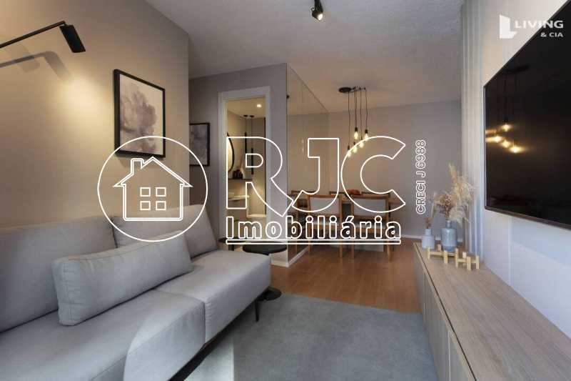 Conheça 6 do imóvel - Apartamento à venda Rua Licínio Cardoso, São Francisco Xavier, Rio de Janeiro - R$ 283.446 - TIAP20637 - 6 6 - 6