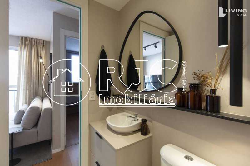 Conheça 7 do imóvel - Apartamento à venda Rua Licínio Cardoso, São Francisco Xavier, Rio de Janeiro - R$ 283.446 - TIAP20637 - 7 7 - 7