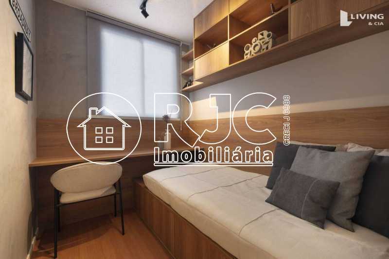 Conheça 8 do imóvel - Apartamento à venda Rua Licínio Cardoso, São Francisco Xavier, Rio de Janeiro - R$ 283.446 - TIAP20637 - 8 8 - 8