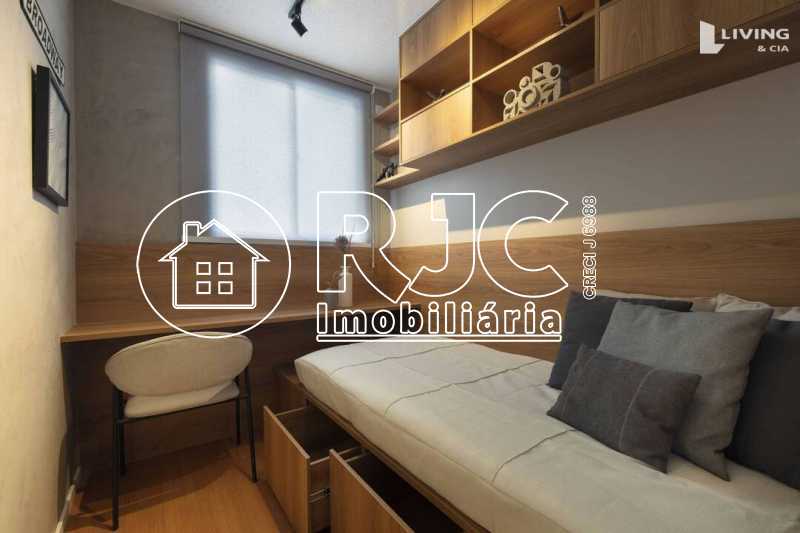 Conheça 9 do imóvel - Apartamento à venda Rua Licínio Cardoso, São Francisco Xavier, Rio de Janeiro - R$ 283.446 - TIAP20637 - 9 9 - 9