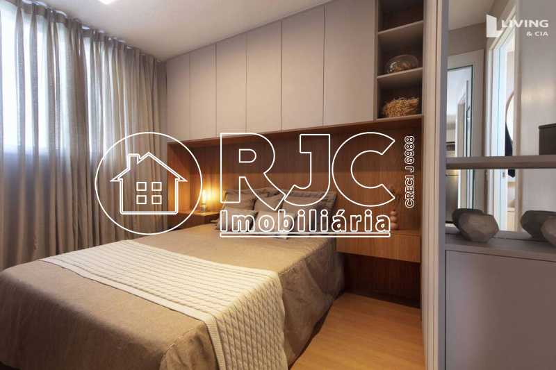 Conheça 10 do imóvel - Apartamento à venda Rua Licínio Cardoso, São Francisco Xavier, Rio de Janeiro - R$ 283.446 - TIAP20637 - 10 10 - 10