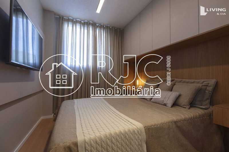 Conheça 11 do imóvel - Apartamento à venda Rua Licínio Cardoso, São Francisco Xavier, Rio de Janeiro - R$ 283.446 - TIAP20637 - 11 11 - 11
