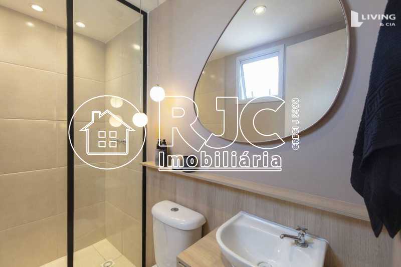 Conheça 13 do imóvel - Apartamento à venda Rua Licínio Cardoso, São Francisco Xavier, Rio de Janeiro - R$ 283.446 - TIAP20637 - 13 13 - 13