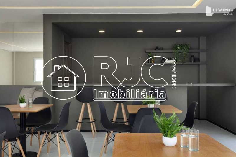 Conheça 14 do imóvel - Apartamento à venda Rua Licínio Cardoso, São Francisco Xavier, Rio de Janeiro - R$ 283.446 - TIAP20637 - 14 14 - 14