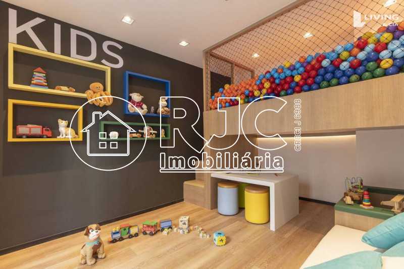 Conheça 15 do imóvel - Apartamento à venda Rua Licínio Cardoso, São Francisco Xavier, Rio de Janeiro - R$ 283.446 - TIAP20637 - 15 15 - 15