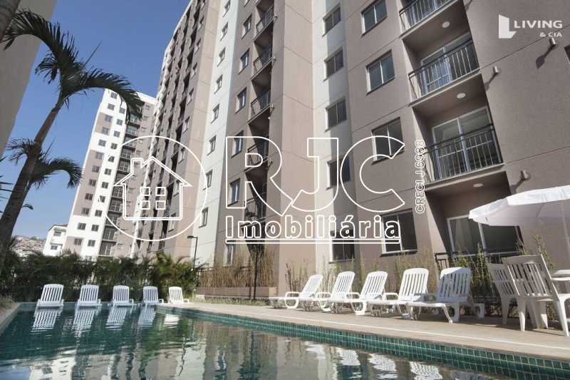 Conheça 16 do imóvel - Apartamento à venda Rua Licínio Cardoso, São Francisco Xavier, Rio de Janeiro - R$ 283.446 - TIAP20637 - 16 16 - 16