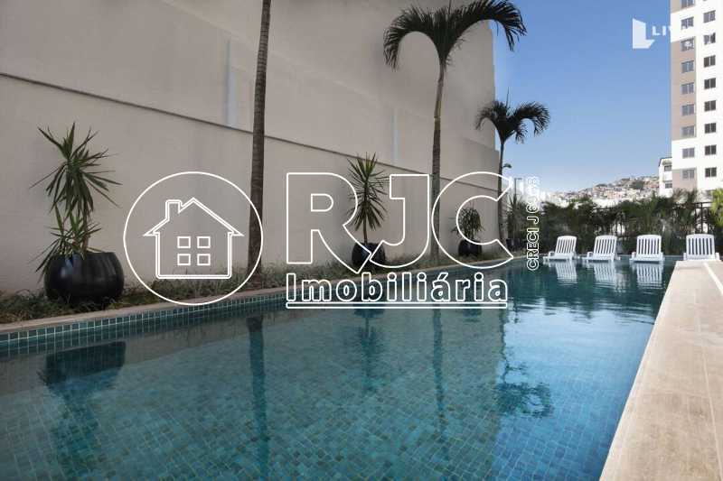 Conheça 18 do imóvel - Apartamento à venda Rua Licínio Cardoso, São Francisco Xavier, Rio de Janeiro - R$ 283.446 - TIAP20637 - 18 18 - 18