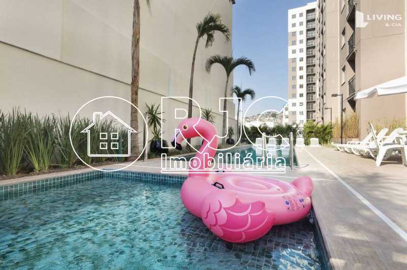 Conheça 19 do imóvel - Apartamento à venda Rua Licínio Cardoso, São Francisco Xavier, Rio de Janeiro - R$ 283.446 - TIAP20637 - 19 19 - 19