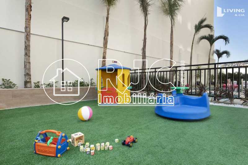 Conheça 20 do imóvel - Apartamento à venda Rua Licínio Cardoso, São Francisco Xavier, Rio de Janeiro - R$ 283.446 - TIAP20637 - 20 20 - 20