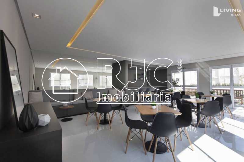 Conheça 22 do imóvel - Apartamento à venda Rua Licínio Cardoso, São Francisco Xavier, Rio de Janeiro - R$ 283.446 - TIAP20637 - 22 22 - 22
