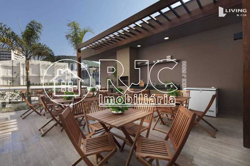 Conheça 23 do imóvel - Apartamento à venda Rua Licínio Cardoso, São Francisco Xavier, Rio de Janeiro - R$ 283.446 - TIAP20637 - 23 23 - 23