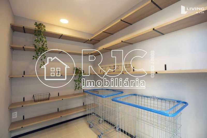 Conheça 24 do imóvel - Apartamento à venda Rua Licínio Cardoso, São Francisco Xavier, Rio de Janeiro - R$ 283.446 - TIAP20637 - 24 24 - 24