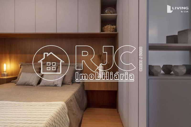 Conheça 12 do imóvel - Apartamento à venda Rua Licínio Cardoso, São Francisco Xavier, Rio de Janeiro - R$ 287.631 - TIAP20638 - 12 12 - 12