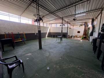 Imperdível - Casa Comercial 180m² à venda Rua Monsenhor Amorim, Engenho Novo, Rio de Janeiro - R$ 340.000 - MBCC00026