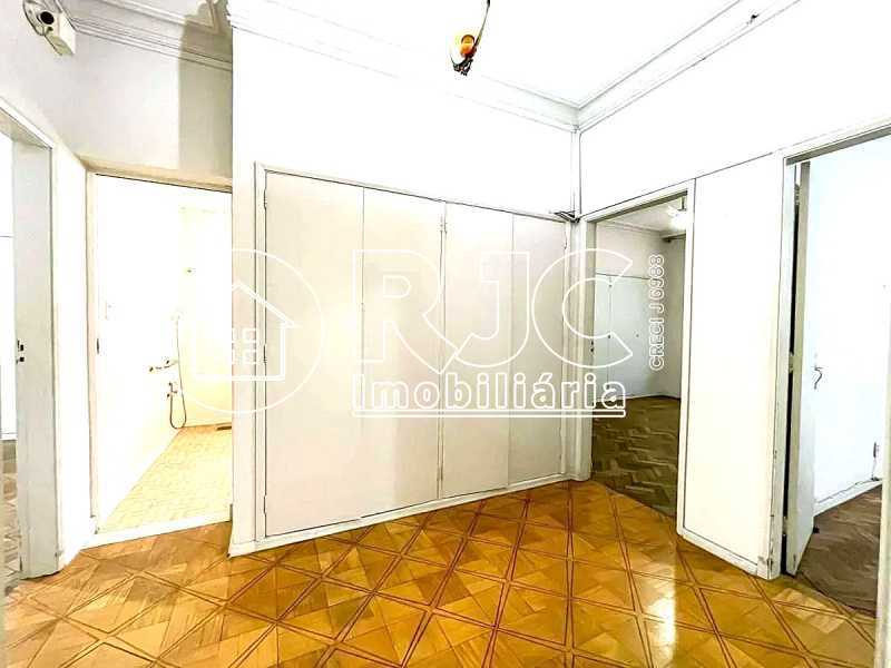 Conheça 3 do imóvel - Apartamento à venda Avenida Maracanã, Tijuca, Rio de Janeiro - R$ 800.000 - TIAP30514 - 3 3 - 3