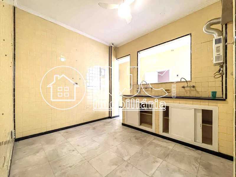 Conheça 16 do imóvel - Apartamento à venda Avenida Maracanã, Tijuca, Rio de Janeiro - R$ 800.000 - TIAP30514 - 15 16 - 15